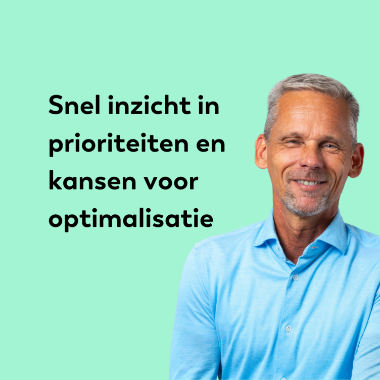VX Company Klaar Voor Jouw Data vraagstuk